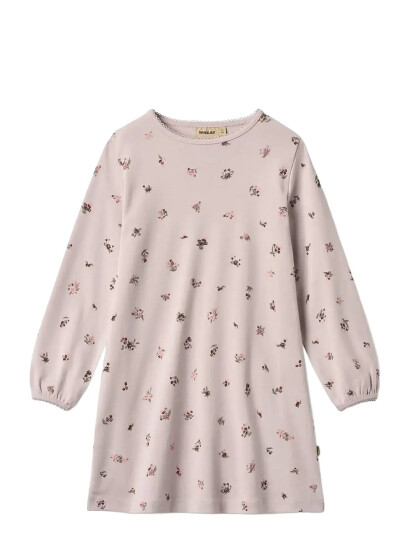 Wheat Nightgown Elinor Pink 92