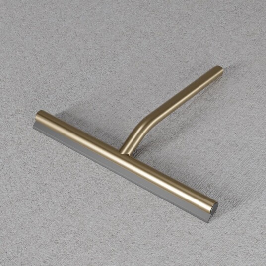 Scandtap Style Dusjnal Champagne Scandtap Style Dusjnal Champagne