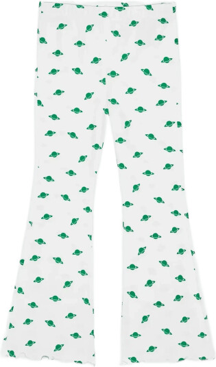 Planet Nusa Neptune1 Pants White 80
