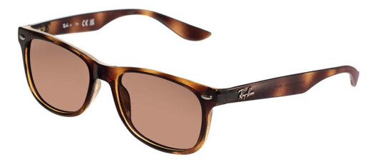 Ray Ban Junior Wayfarer 9052S 152/73 48 Ray Ban Junior Wayfarer 9052S 152/73 48