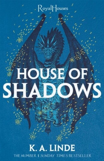 House of Shadows House of Shadows