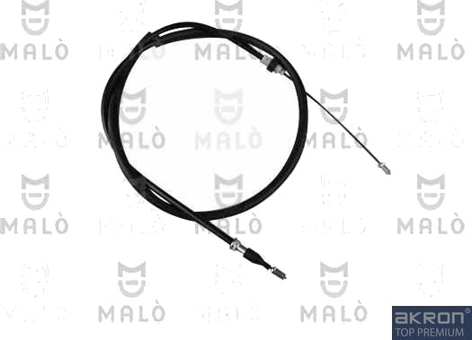 MALÒ 26288 Tautrekk håndbremse