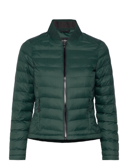 Sail Racing W Race Primaloft Jacket   Green   S