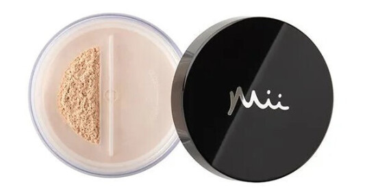 Mii Cosmetics Irresistible Face Base  8 nyanser Precious Pearl 00