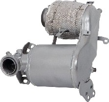 Partikkelfilter VEGAZ AK-328QP