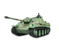 Amewi RC Panzer Jagdpanther Standard Li-Ion 1800mAh/14+ Amewi RC Panzer Jagdpanther Standard Li-Ion 1800mAh/14+