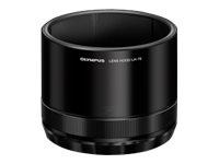 OLYMPUS LH-76 - motlysblender