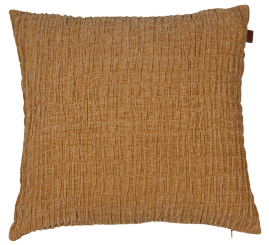 Saday Putevar 48x48 cm   Mørk beige