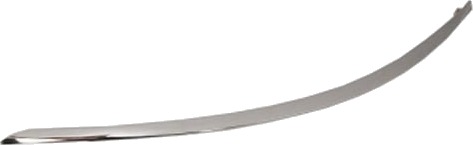 BLIC 5703-05-3508972P Pynte- / vernelist, støtfanger