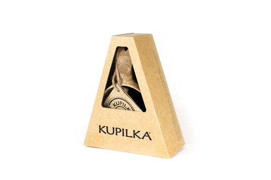 Kupilka 37 skål/kopp i gaveeske