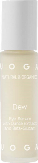 Uoga Uoga Deep Moisturising Dew Eye Serum 10 ml