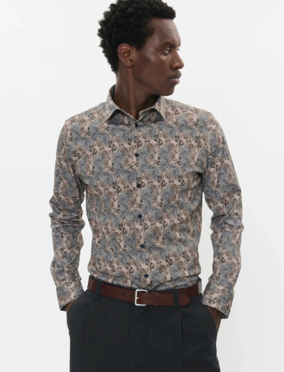 Matinique Mamarc N - Multi/patterned - 38 Matinique Mamarc N - Multi/patterned - 38