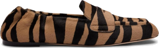 Stuart Weitzman Dame Sko Brun 37 1/2 EU,