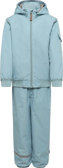Mikk line Shell Set   Blue   80