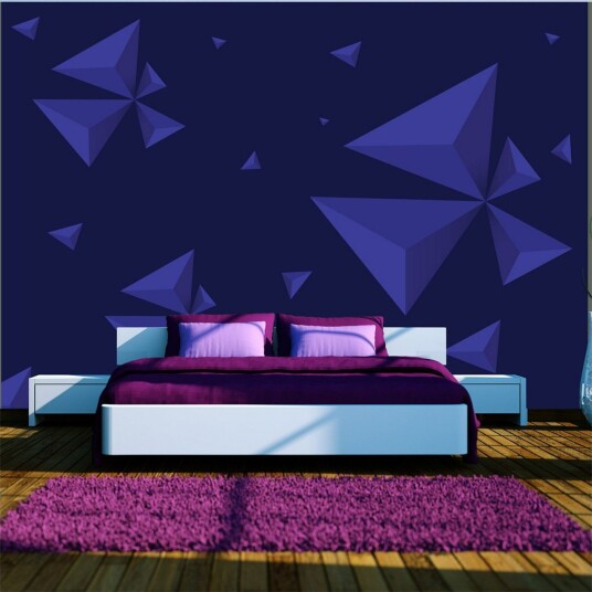 Fototapet Meteor Shower 300x210 - Artgeist sp. z o. o.