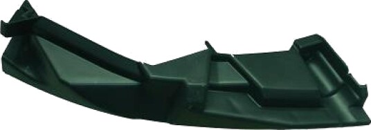 Holder, støtfanger DIEDERICHS 4414053