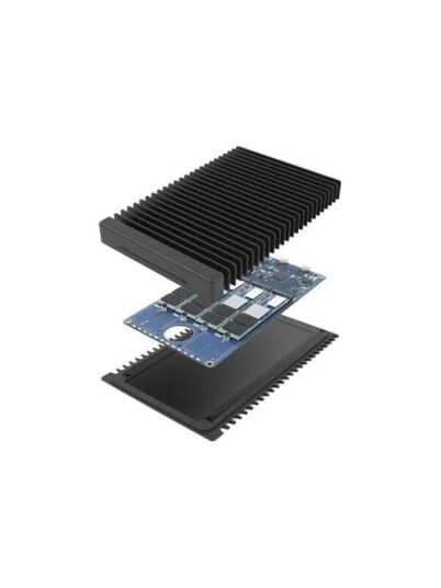 OWC ThunderBlade SSD 16 TB Thunderbolt 3 OWCTB3TBV4T16 OWC ThunderBlade SSD 16 TB Thunderbolt 3 OWCTB3TBV4T16