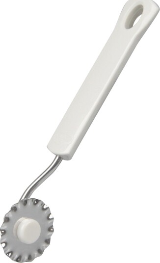 Dr oetker Deigskjærer 20 cm hvit Dr oetker Deigskjærer 20 cm hvit