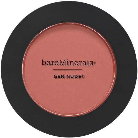 Bareminerals Gen Nude Powder Blush Strike A Rose Bareminerals Gen Nude Powder Blush Strike A Rose