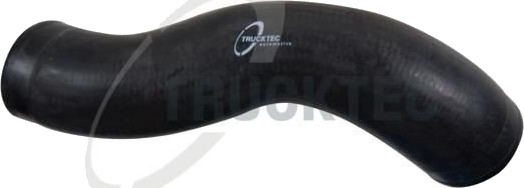 TRUCKTEC AUTOMOTIVE 02.40.316 Ladeluftslange