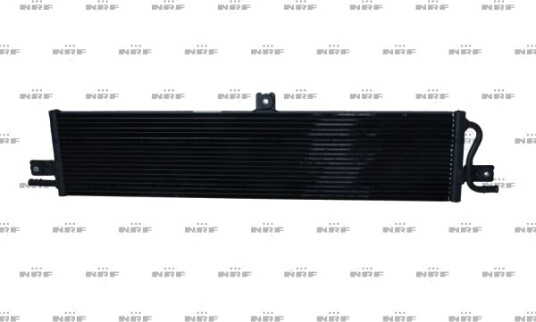 NRF 500002 Radiator motorkjøling