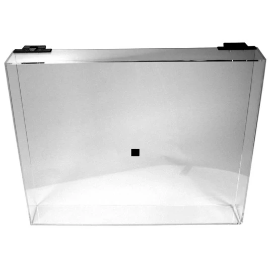 Rega Støvlokk Standard Støvdeksel - Clear Rega Støvlokk Standard Støvdeksel - Clear