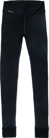 Devold Wool Mesh 190 Longs Dame Ink S