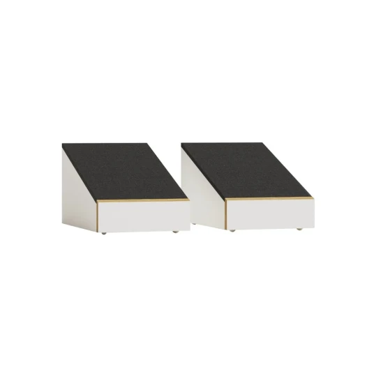 Monitor Audio Bronze AMS 7G Hvit Monitor Audio Bronze AMS 7G Hvit