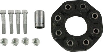 Ledd, longitudinalbølge RENAULT 370007837R