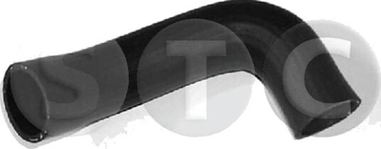 STC T408136 Radiatorslange