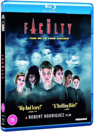 The Faculty (1998)