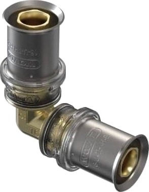 Wavin 4064200 Kne 20 Pexal Tigris M5 // Px-W.Kog.20-M5