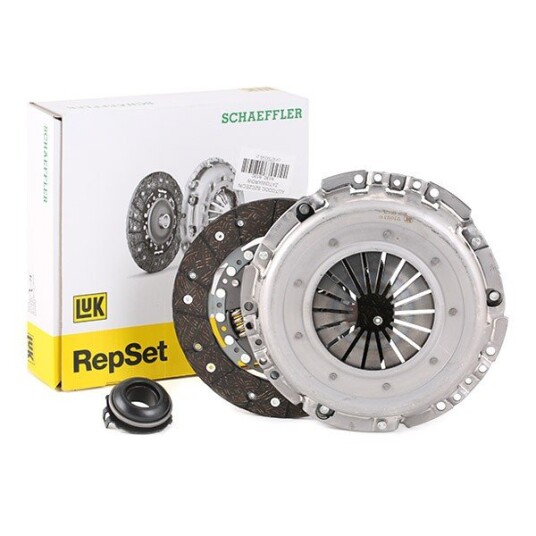 Clutchsett LuK 623 0749 00 Clutchsett LuK 623 0749 00