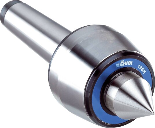 Röhm Roterende Senter Hvl Forlenget MK6