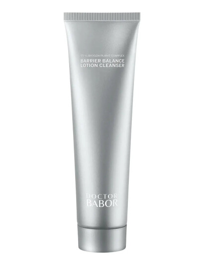Babor Barrier Balance Lotion Cleanser - Nude - 150 ML