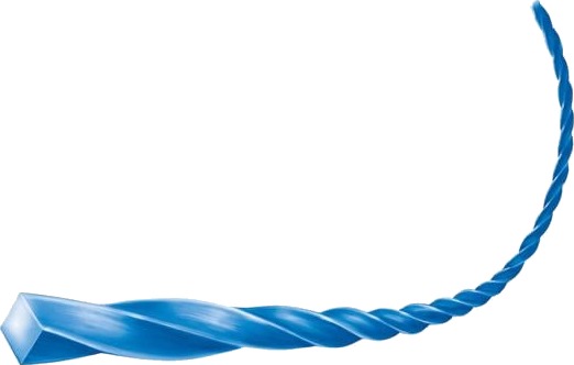 Makita Nylontråd 2,4 Mm / 120 M Makita Nylontråd 2,4 Mm / 120 M