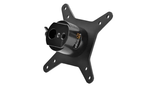 Tether Tools Rock Solid VESA Mount Local Monitor Mount Tether Tools Rock Solid VESA Mount Local Monitor Mount