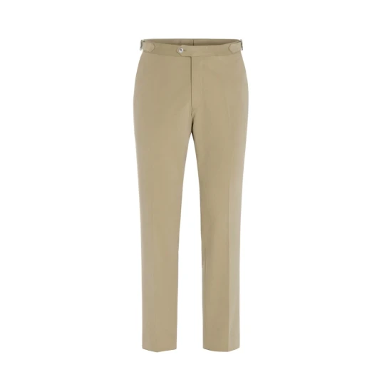 Oscar Jacobson Herre Bukser Beige S,