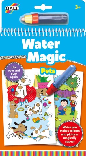 Galt Water Magic Pets 55-1005035 Galt Water Magic Pets 55-1005035