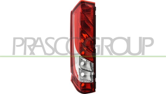 Baklykt PRASCO FT9504156