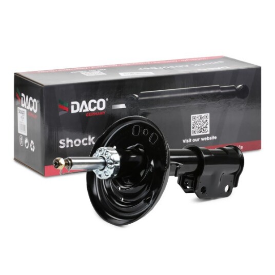 Støtdemper DACO Germany 453015