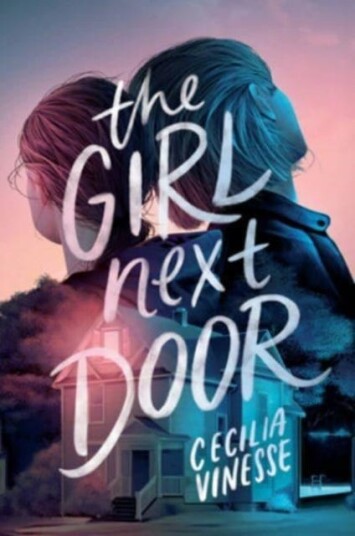 The Girl Next Door Av Cecilia Vinesse