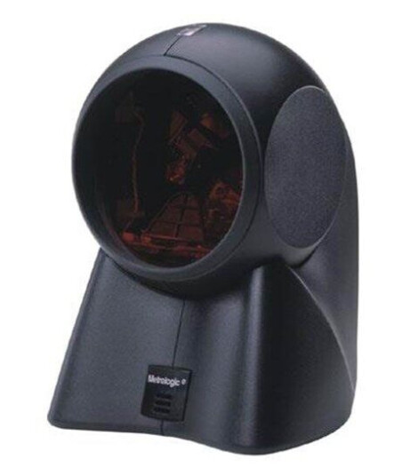 Metrologic MS 7120 Orbit Metrologic MS 7120 Orbit