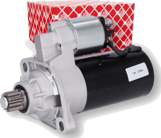 FEBI BILSTEIN 102906 Starter FEBI BILSTEIN 102906 Starter