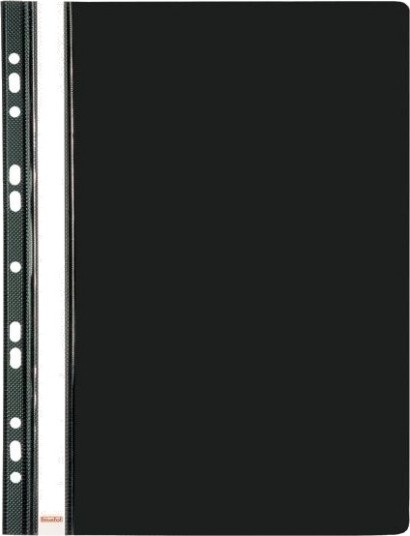 Biurfol Hengeperm Hard Pvc A4 | 20 Stk | Svart Bf5197 Biurfol Hengeperm Hard Pvc A4 | 20 Stk | Svart Bf5197