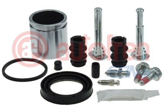 Autofren Seinsa Rep. sett bremsecaliper AUTOFREN SEINSA D43316S
