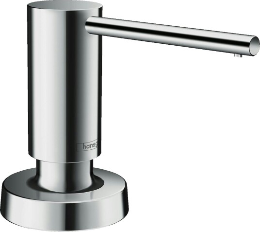 Hansgrohe A51 Såpedispenser 500 ml, Krom