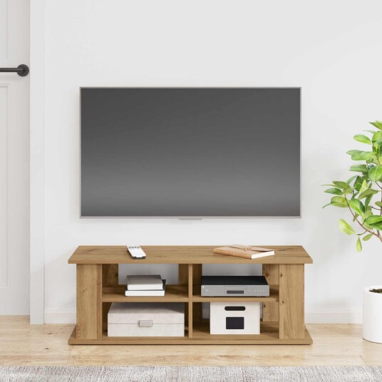 TV stativ Artisan Eik 96 x 35 x 33,5 cm