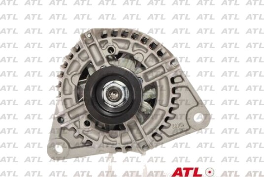 Dynamo ATL Autotechnik L 45 160 Dynamo ATL Autotechnik L 45 160