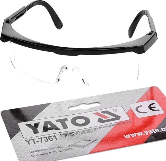 YATO YT-7361 Vernebriller